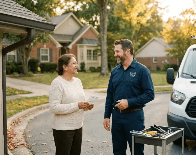 Gutter Repair Canton, MI FAQs