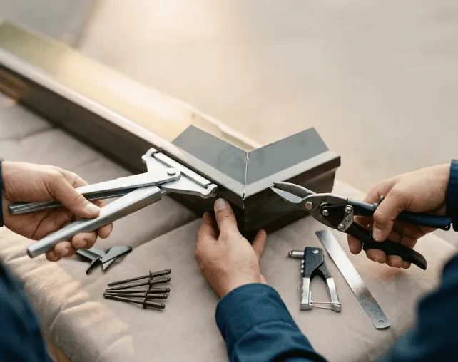 Why choose Gutter Repair in Canton, MI